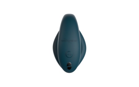We-Vibe Sync O - вибратор для пар (2 мотора, приложение для использования) черный